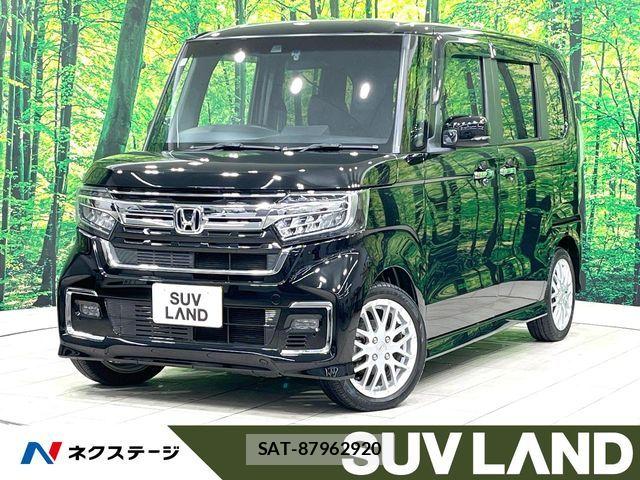 Honda N BOX CUSTOM 2022-10 8830696-0