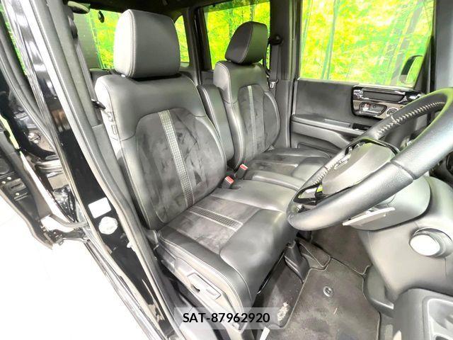 Honda N BOX CUSTOM 2022-10 8830696-9