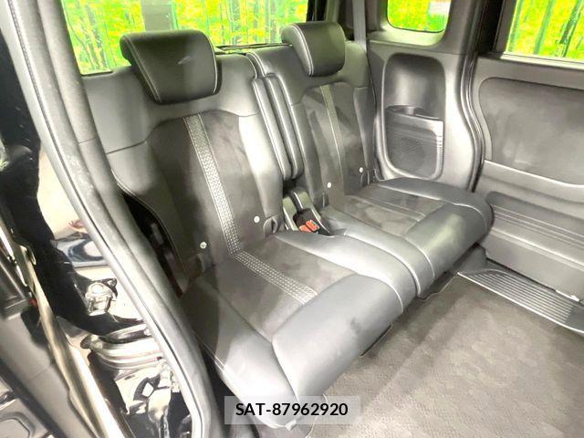 Honda N BOX CUSTOM 2022-10 8830696-10