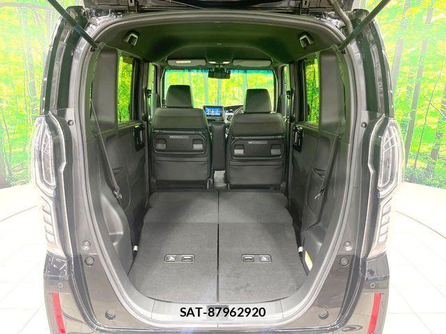 Honda N BOX CUSTOM 2022-10 8830696-11