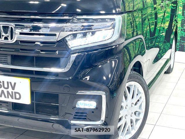 Honda N BOX CUSTOM 2022-10 8830696-13