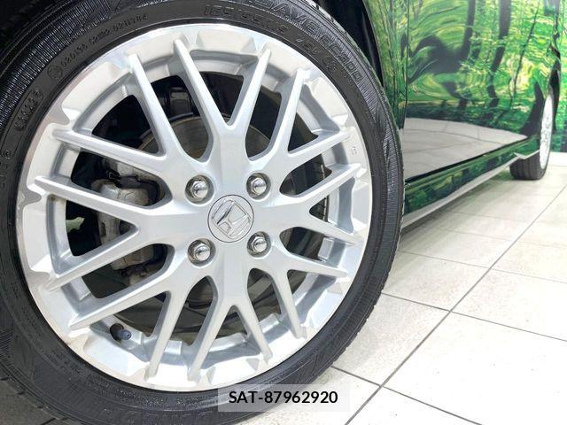 Honda N BOX CUSTOM 2022-10 8830696-14