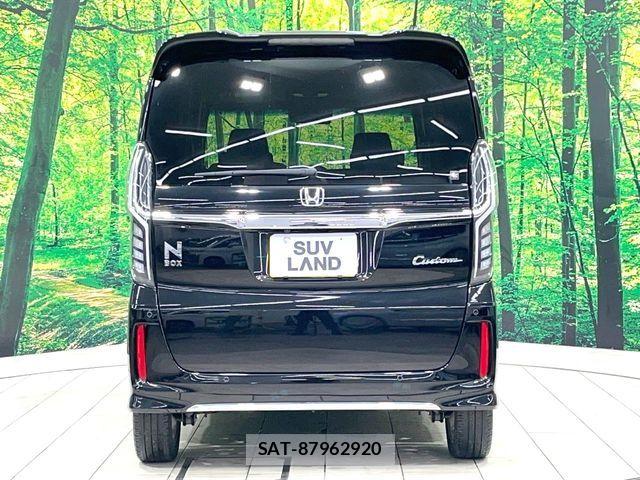 Honda N BOX CUSTOM 2022-10 8830696-16