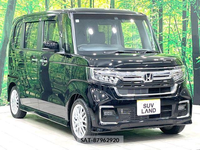 Honda N BOX CUSTOM 2022-10 8830696-17