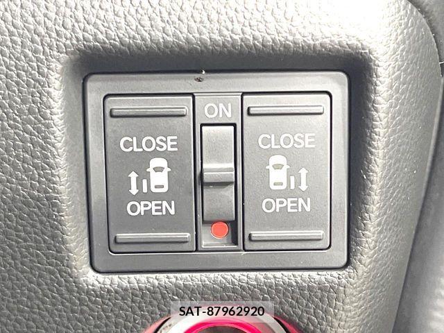 Honda N BOX CUSTOM 2022-10 8830696-5