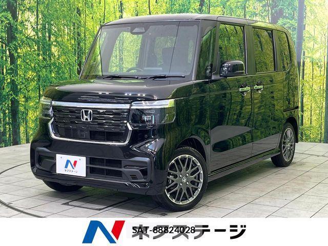 Honda N BOX CUSTOM 2024-09 8830675-0
