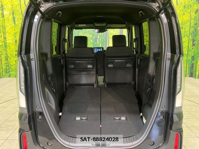 Honda N BOX CUSTOM 2024-09 8830675-9