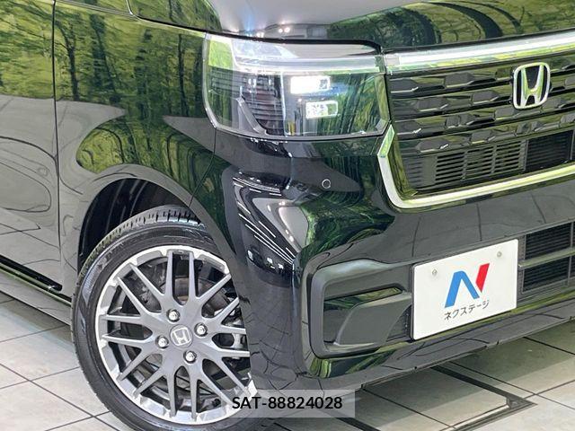 Honda N BOX CUSTOM 2024-09 8830675-11