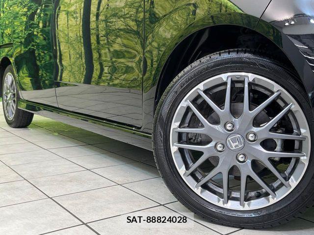 Honda N BOX CUSTOM 2024-09 8830675-12
