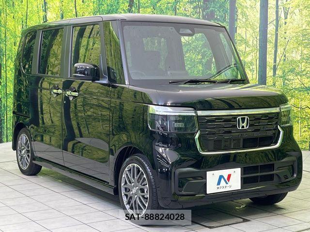 Honda N BOX CUSTOM 2024-09 8830675-15