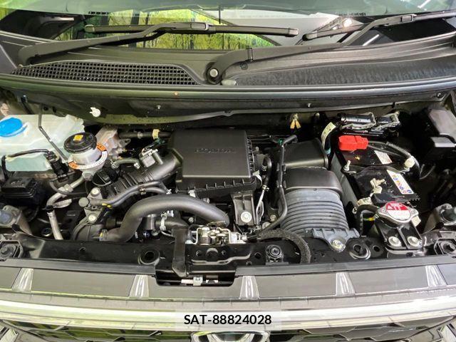 Honda N BOX CUSTOM 2024-09 8830675-17