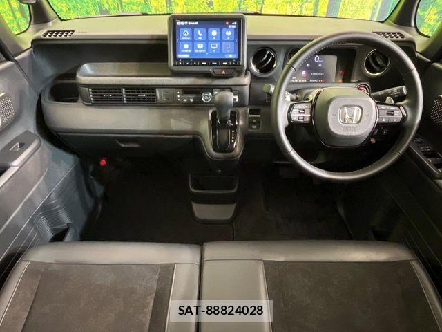 Honda N BOX CUSTOM 2024-09 8830675-1