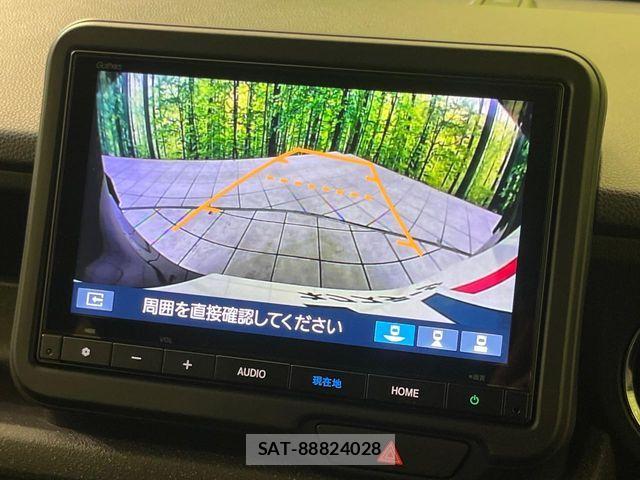 Honda N BOX CUSTOM 2024-09 8830675-3