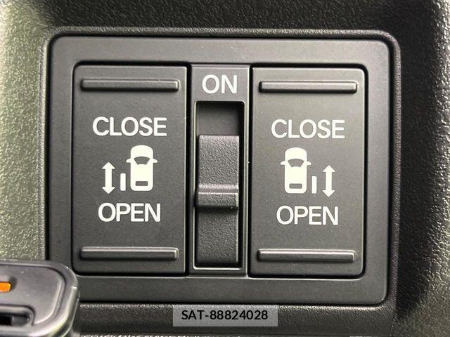 Honda N BOX CUSTOM 2024-09 8830675-4