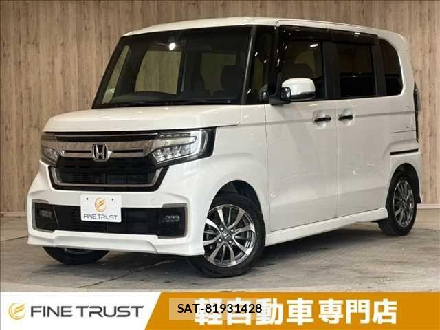 Honda N BOX CUSTOM 2021-09 8830702-0