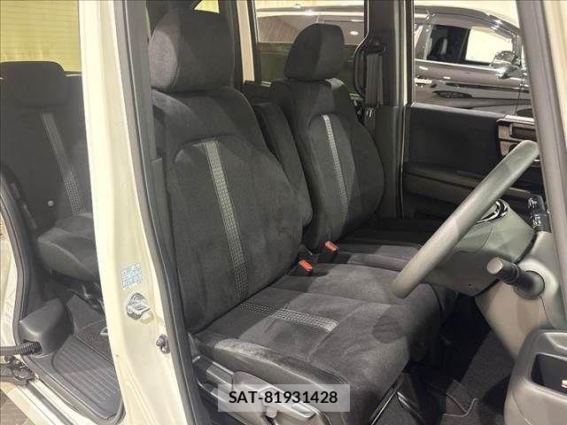 Honda N BOX CUSTOM 2021-09 8830702-9