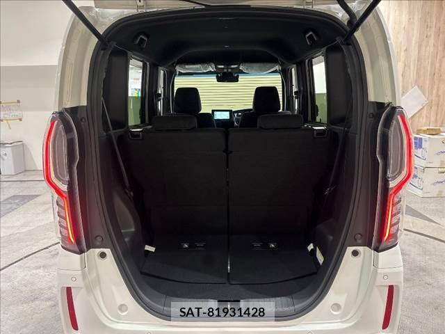Honda N BOX CUSTOM 2021-09 8830702-11