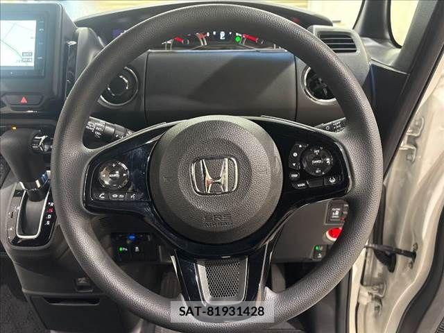 Honda N BOX CUSTOM 2021-09 8830702-12