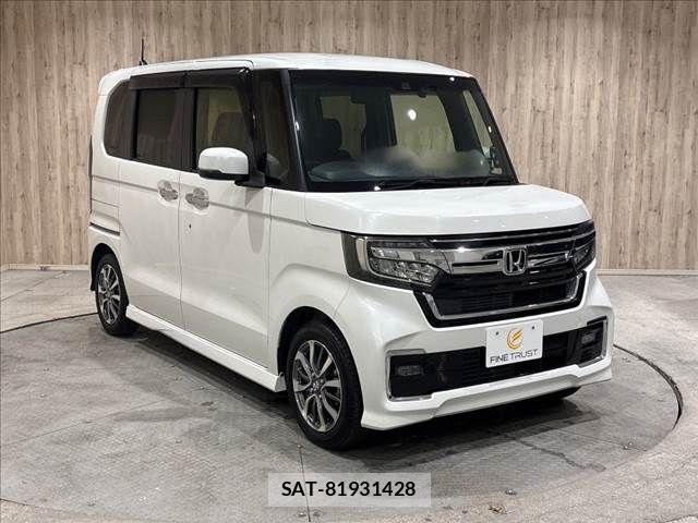 Honda N BOX CUSTOM 2021-09 8830702-17