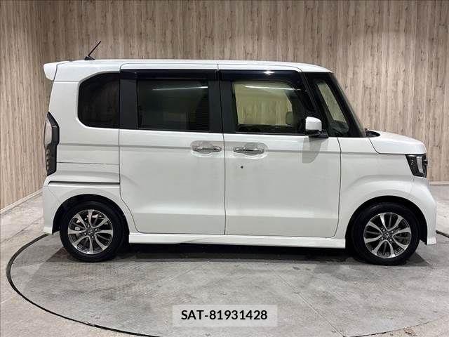 Honda N BOX CUSTOM 2021-09 8830702-18