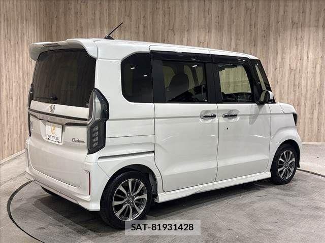 Honda N BOX CUSTOM 2021-09 8830702-19