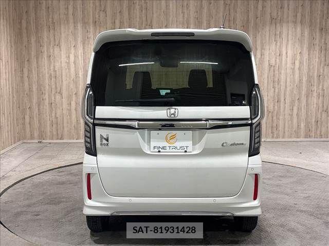 Honda N BOX CUSTOM 2021-09 8830702-20