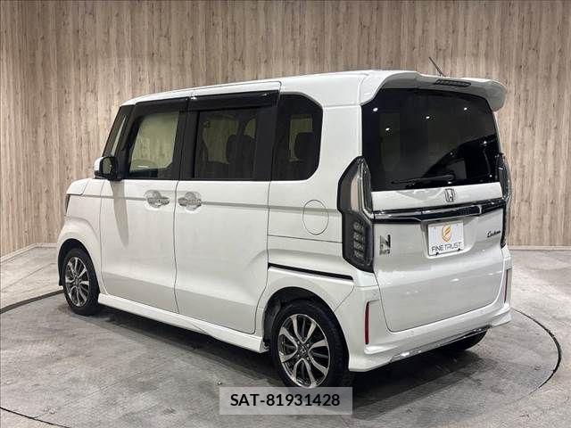 Honda N BOX CUSTOM 2021-09 8830702-21