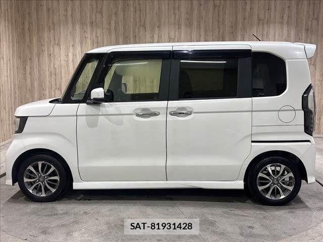 Honda N BOX CUSTOM 2021-09 8830702-22