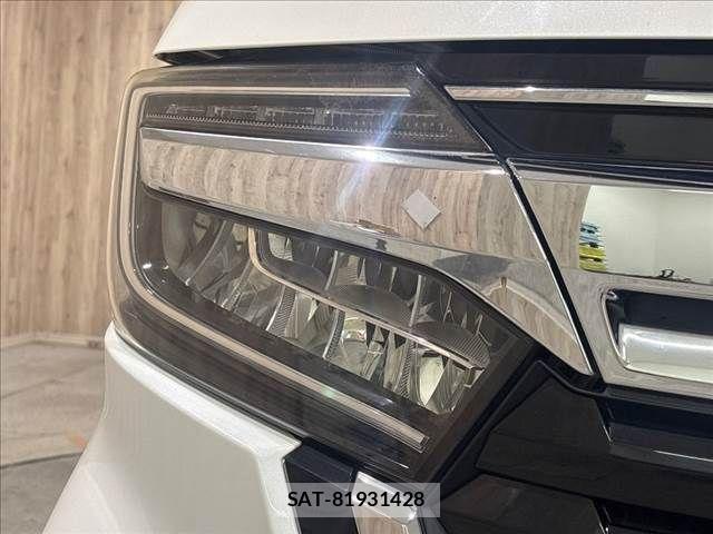 Honda N BOX CUSTOM 2021-09 8830702-23