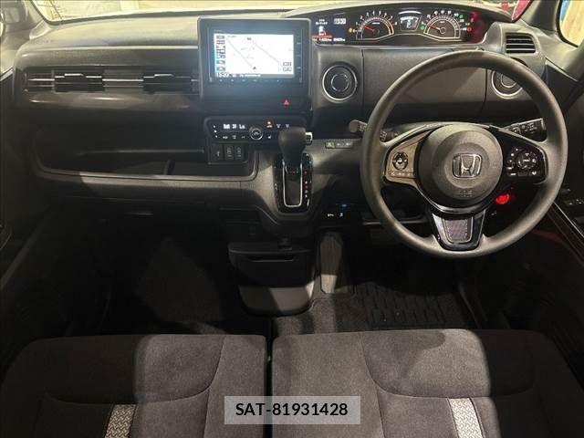 Honda N BOX CUSTOM 2021-09 8830702-2