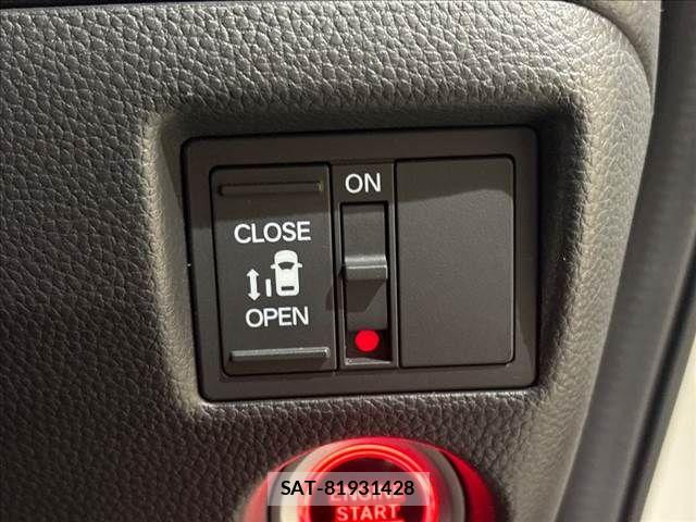 Honda N BOX CUSTOM 2021-09 8830702-7