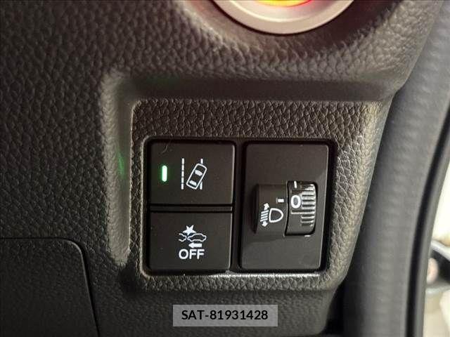 Honda N BOX CUSTOM 2021-09 8830702-8
