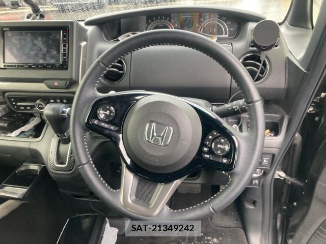 Honda N BOX CUSTOM 2022-03 8830709-17