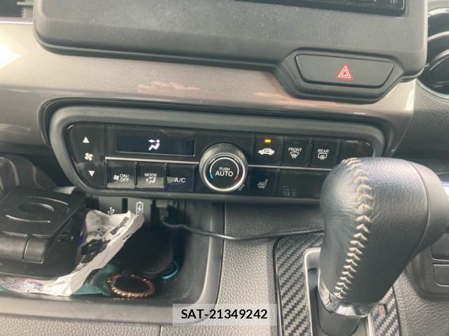 Honda N BOX CUSTOM 2022-03 8830709-23