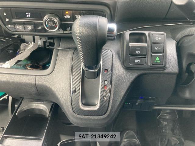 Honda N BOX CUSTOM 2022-03 8830709-24