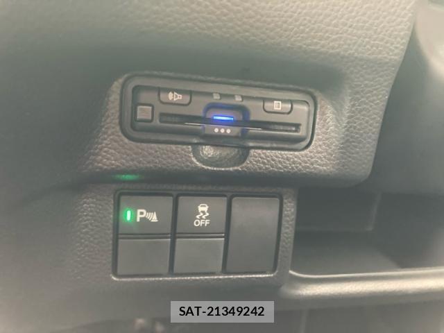 Honda N BOX CUSTOM 2022-03 8830709-25