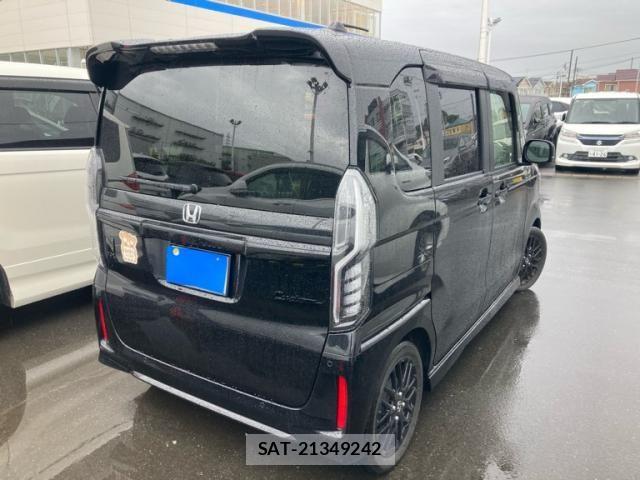 Honda N BOX CUSTOM 2022-03 8830709-7