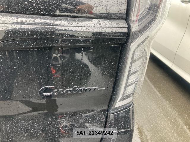 Honda N BOX CUSTOM 2022-03 8830709-8