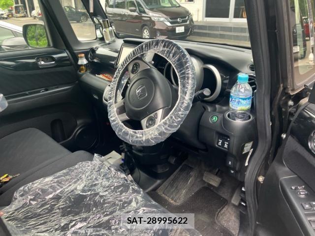 Honda N BOX CUSTOM 2014-01 8830753-10