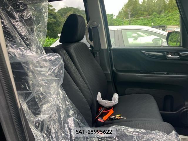 Honda N BOX CUSTOM 2014-01 8830753-11
