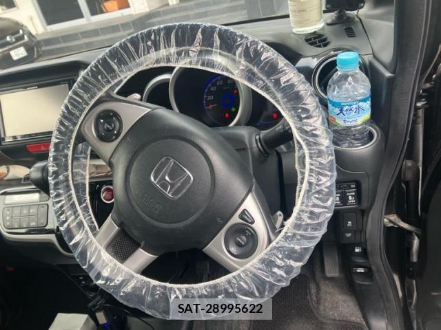 Honda N BOX CUSTOM 2014-01 8830753-13