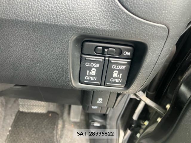 Honda N BOX CUSTOM 2014-01 8830753-16
