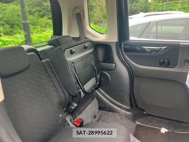 Honda N BOX CUSTOM 2014-01 8830753-18