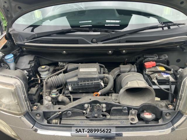 Honda N BOX CUSTOM 2014-01 8830753-19