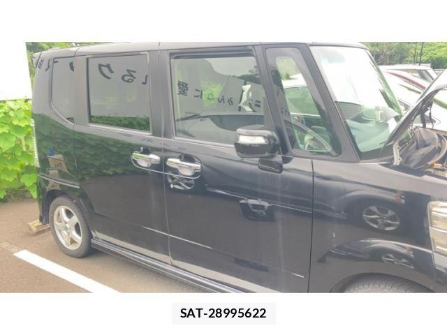 Honda N BOX CUSTOM 2014-01 8830753-21