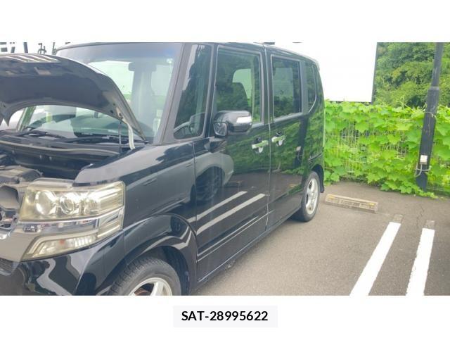 Honda N BOX CUSTOM 2014-01 8830753-22