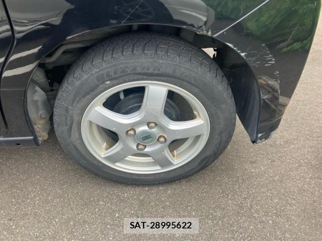 Honda N BOX CUSTOM 2014-01 8830753-4