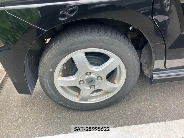 Honda N BOX CUSTOM 2014-01 8830753-5