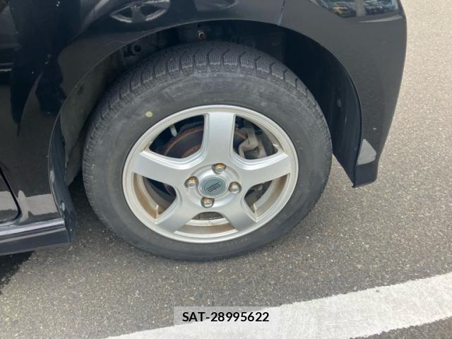 Honda N BOX CUSTOM 2014-01 8830753-6