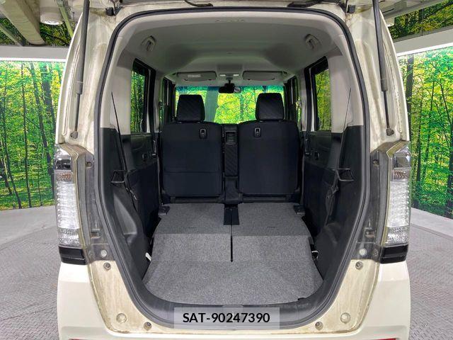 Honda N BOX CUSTOM 2015-01 8830735-9